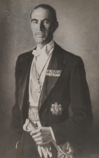 Antonio Cruz Conde y Conde