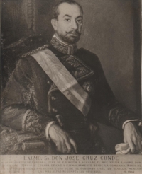 José Cruz Conde