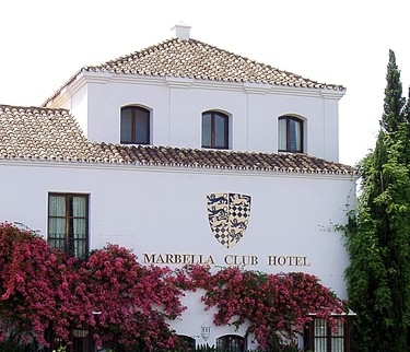 Hotel Marbella Club
