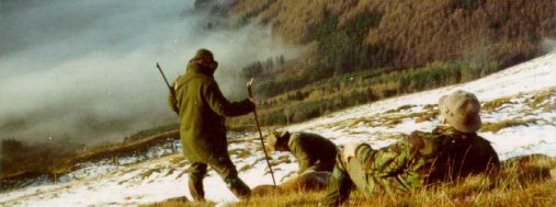 Glenample Estate Glenample Estate